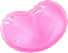 Ergonomic Gel Wrist Rest for Mouse, Computer Mouse Wrist Support for Arm Pain Re