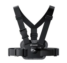Insta360 Heavy Chest Strap 5004001800