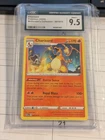 Pokemon McDonald's Promos 2024 #001/015 Promo Charizard CGC 9.5