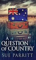 Sue Parritt | A Question Of Country | Buch | Englisch (2021) | Gebunden