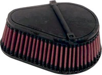 Luftfilter Sonstige Leistung ErhöHter Durchfluss K&N Suzuki Dr 650 Su-6596