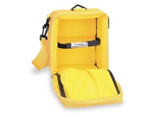 Simpson 00832 Yellow Carrying Case for 260 Analog Multimeter