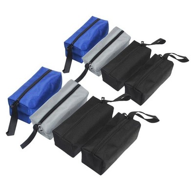 Werkzeugrolle, Werkzeugtasche, Werkzeugrolle, Werkzeugmappe für kleine
