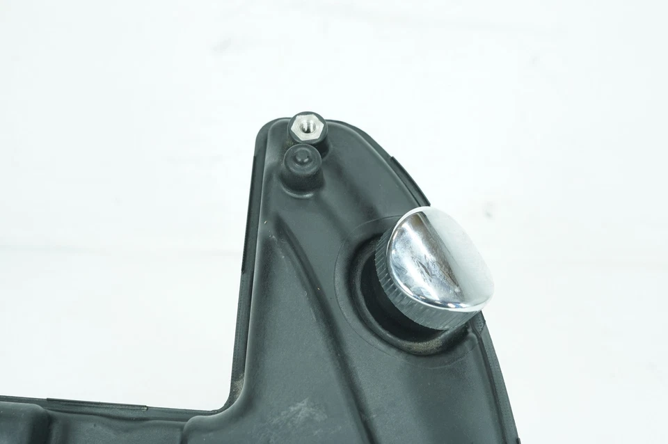 07 Harley Sportster XL883 Oil Tank Reservoir Bottle Canister Dipstick 62888-04A - Image 2 of 4