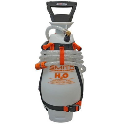 #ad Smith Performance Sprayers 190552 3 Gal Water Supply Tank Core Drilling Concrete $94.98