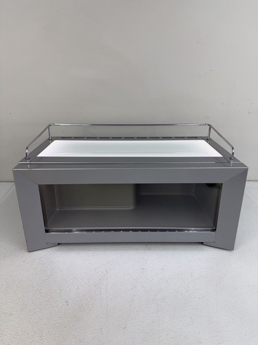 Red Bull Mini Fridge Bar Countertop VESTFROST Commercial M026 READ DESCRIPTION!