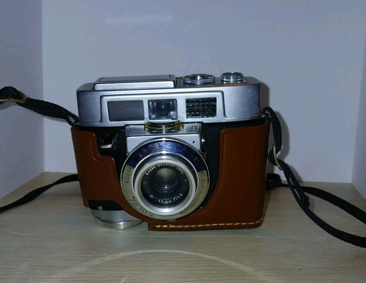 Kodak Automatic 35 for sale | eBay