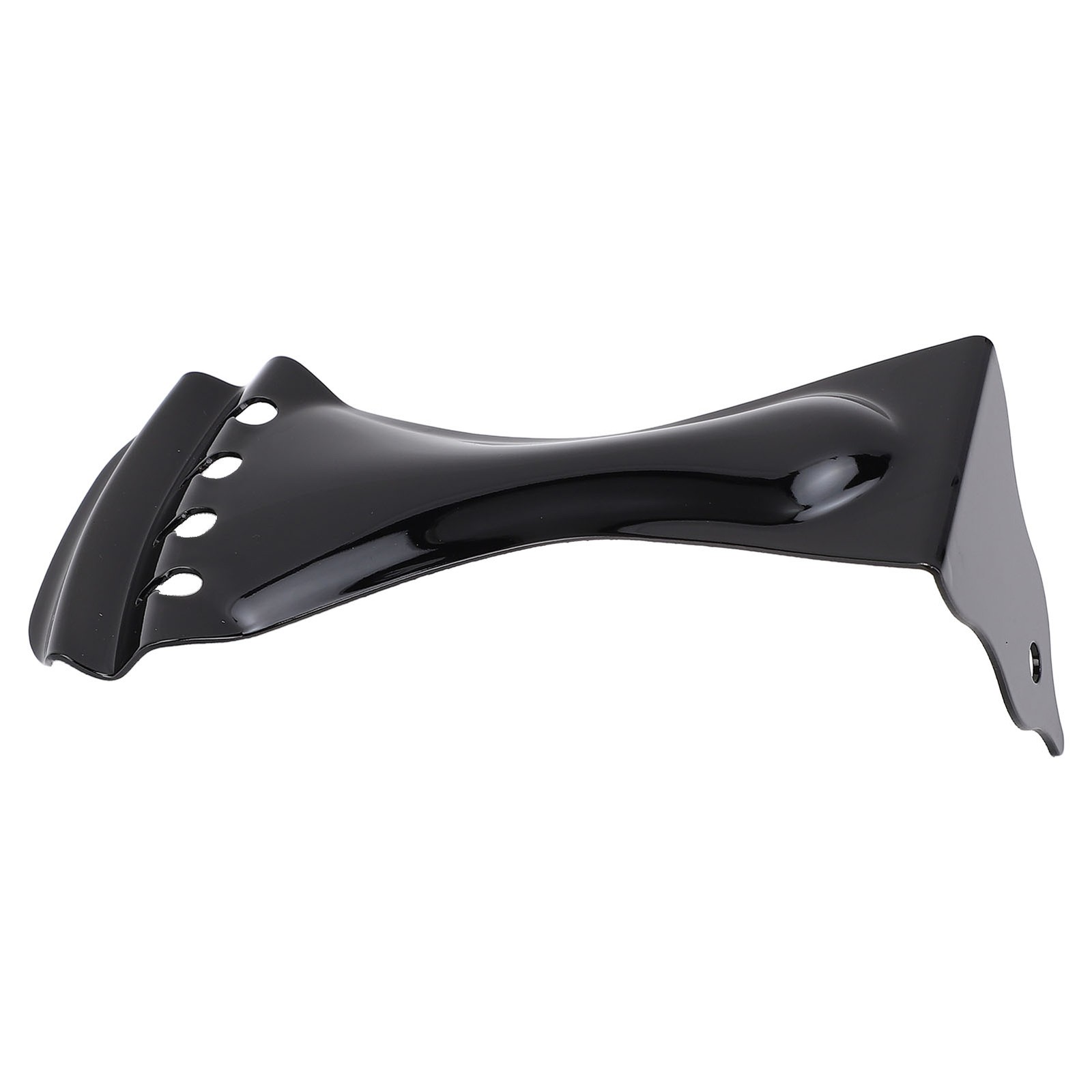 Guitar Bent Tailpiece Alloy Professional 4 String Resonator Guitar Tailpiece Rep