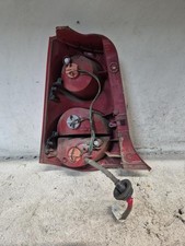 Feu arrière Kia PICANTO