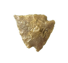 OUTSTANDING COLORADO BESANT POINT ARROWHEAD AUTHENTIC INDIAN ARTIFACT ne