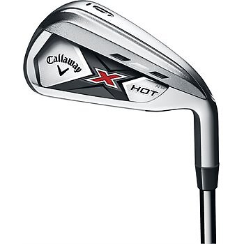 Callaway X Hot Single Irons | eBay