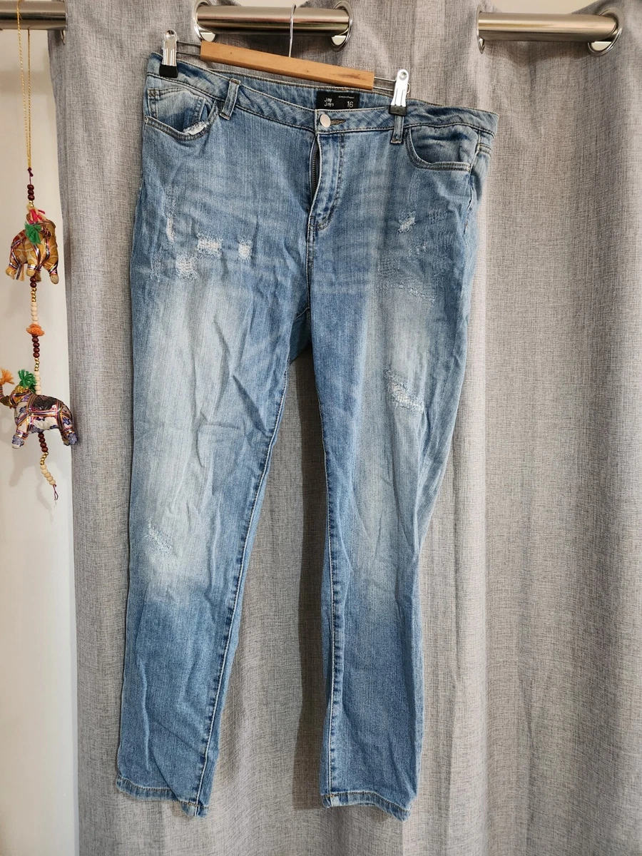 Jay jay jeans best sale sale