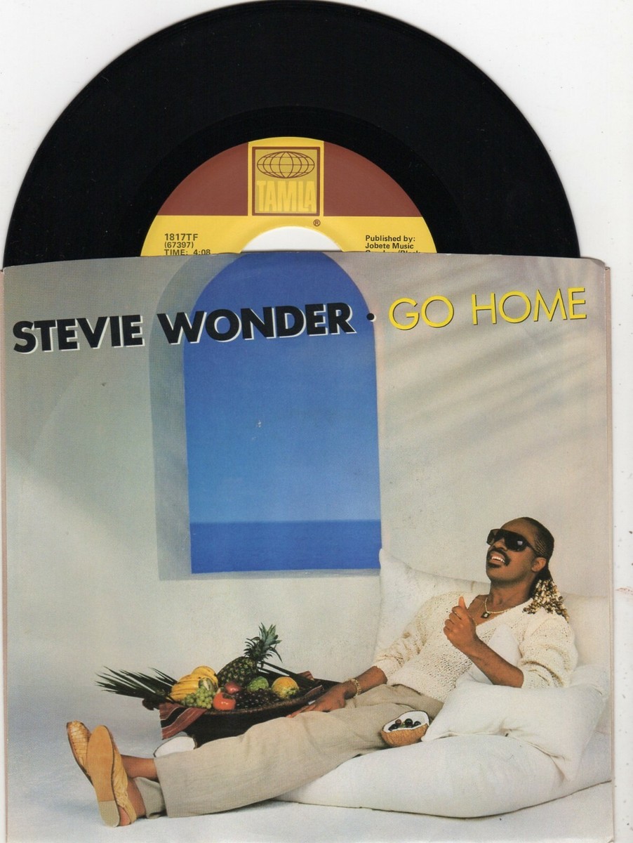 - Side Other The Is s-l1200.jpg 7インチ Wonder Any It 洋楽