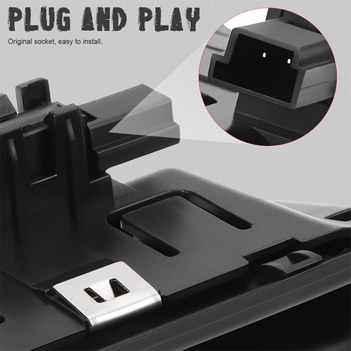 Boot Lid Trunk Tailgate Handle Release Switch For BMW 1, 3 5 Series X1 X5 X6 E84 - Picture 6 of 10