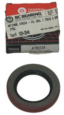 NEW IN BOX Mogul 470334 Oil Seal