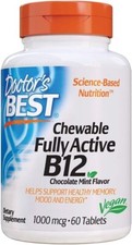 Vitaminas Para El Cansancio Y Falta De Energia Hombres Y Mujeres Vitamina B12 60