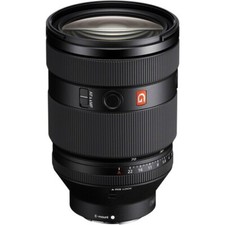 New Sony FE 28-70mm F2 GM Lens (SEL2870GM)