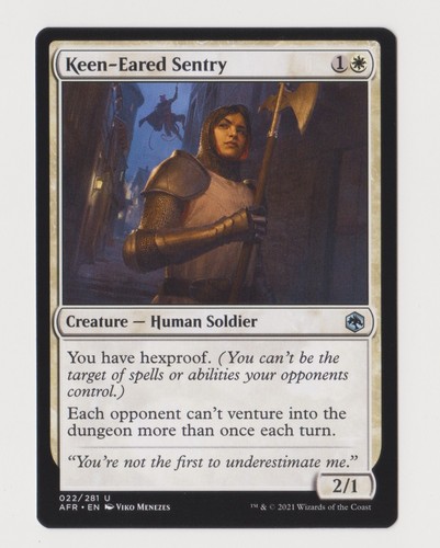 Magic cards (You Pick) Adventures in the Forgotten Realms - FREE SHIPPING - Picture 14 of 147