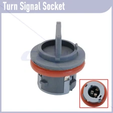 92166-F1000 Front Turn Signal Lamp Holder For Hyundai Kia