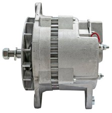 Leece Neville Alternator 110-580 8lha2121v 12v 160amp Leece Neville Alternator 110-580 8lha2121v 12v 160amp