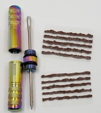 M&HCo Tubeless Repiar Kit 10 Plugs Included!!!