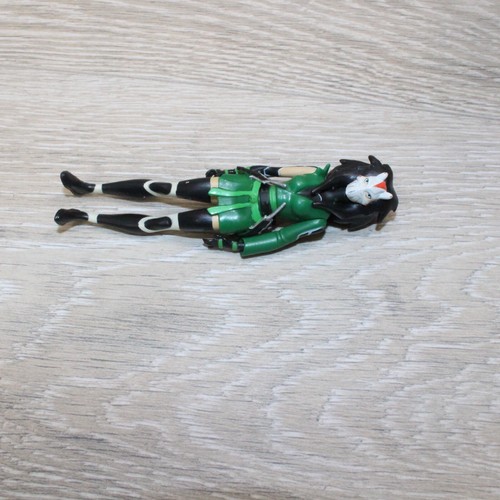 DC Universe YOUNG JUSTICE Cheshire 4" Action Figure Comics Toy - Picture 2 of 7
