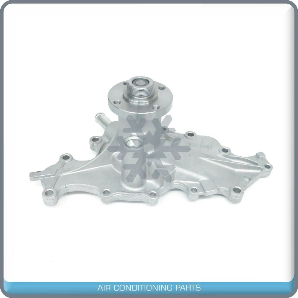 Bomba de agua del motor para Ford Aerostar 1995-1997 Ranger 1995-2008 Mazda B3000 95-08 Foto 2 de 4