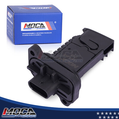 Mass Air Flow Sensor for BMW 228i 320i 528i 428i Z4 M2 M6 M4 X1 X3 Mini Cooper