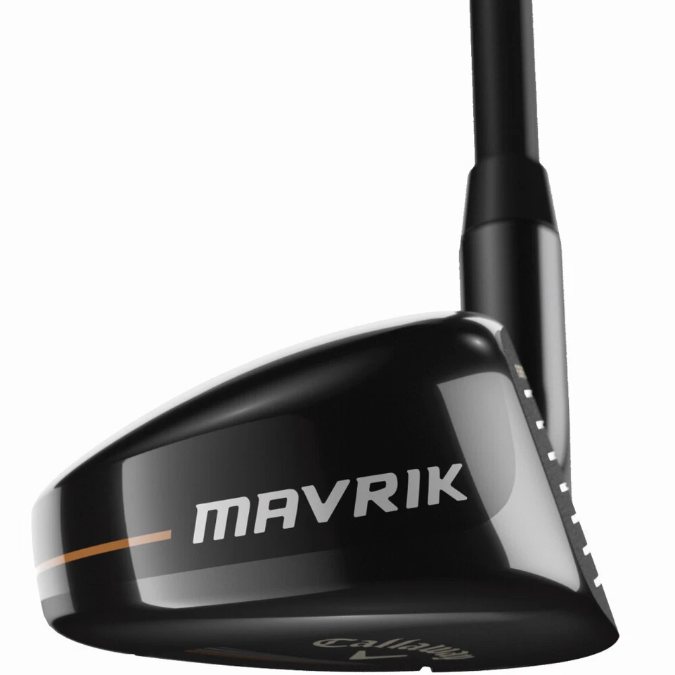 Callaway Mavrik Max W Mujer Híbridos Nuevo 2022 - Elige Tu Loft Foto 4 de 4