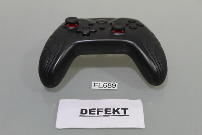 READY2GAMING Controller NSW Pro Pad X *defekt* (FL689-R56)