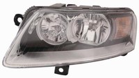 Scheinwerfer FüR Audi A6 2008-2011 Rechts
