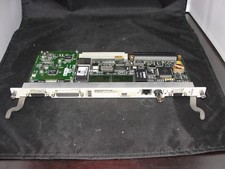 Comverse 101-2766-01 Excel Inc. LNX-MIO-2130 Assy 67-2116-00 EX/CPU I/O