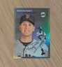 2023 Topps Chrome Platinum Anniversary Base #456 Buster Posey San Francisco
