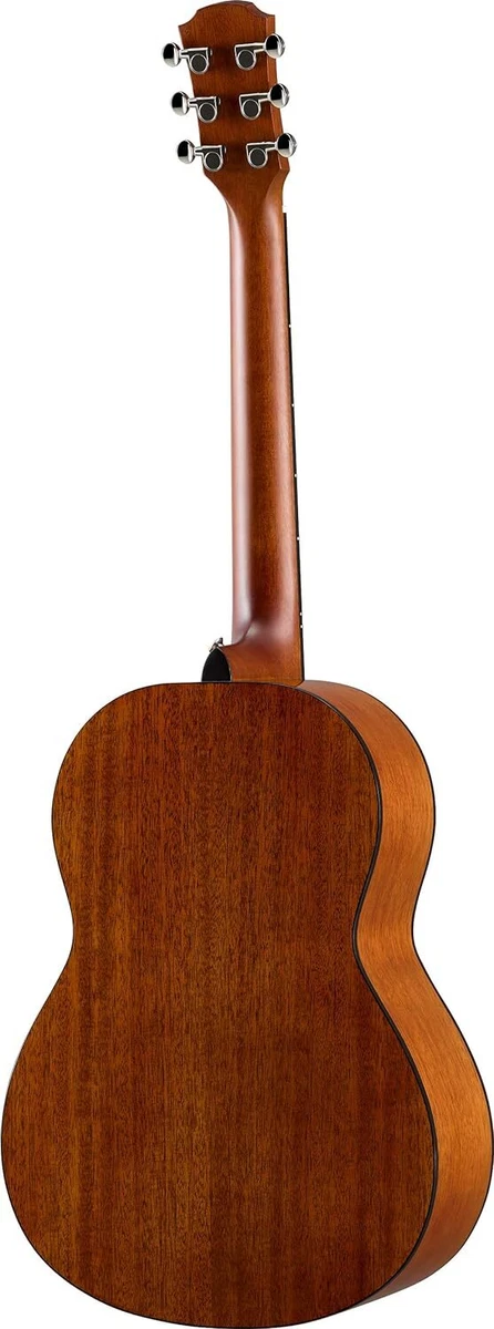 Guitarra acústica Yamaha CSF1M TBS Tobacco Brown Sunburst escala corta