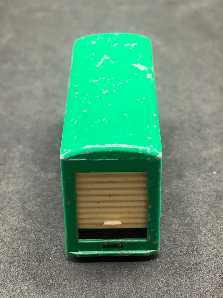 Matchbox MB46-B16: Pickford's Removal Van (Very fine BPW) - Image 4 of 4