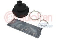 Autofren Seinsa D8373 Manschettensatz Antriebswelle, Radseitig
