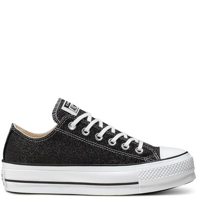 converse donna invernali