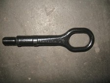 Original VW Passat 3AA Abschleppöse A7439 1t0805615a