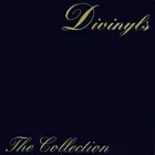 DIVINYLS The Collection AUSTRALIAN 1993 The Virgin Label Era CD