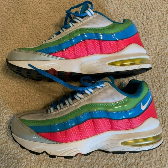 nike air max 95 le gs