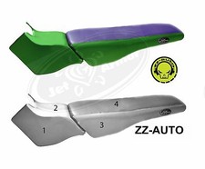 JetArmor Custom Seat Cover for SeaDoo 90-91 GT/ 96 GTI/ 96-00 GTS/ 92-95 GTX