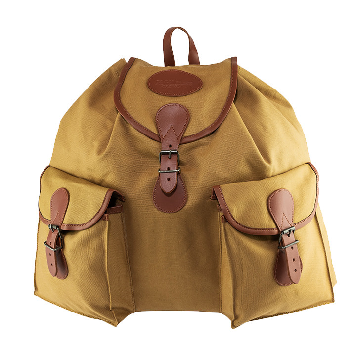 Jack Pyke Canvas Roe Sack Bag Fawn Game Hunting Shooting Country RRP£49.95