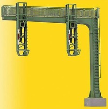 Viessmann 4755 HO Scale European 2-Track Cant...