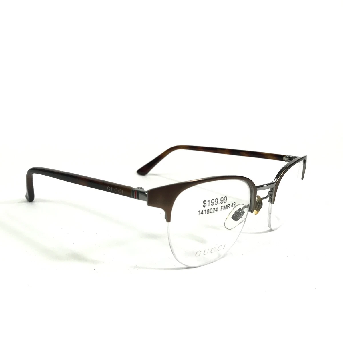 Gucci gg0020o eyeglasses on sale