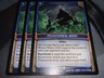 Argent Saga Singles - Phantasmal Army x3 - Revelations - (060/100) - Playset
