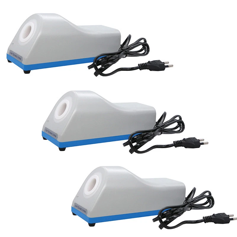 Dental lab J28 Infrared electronic sensor Induction Carving Wax Heater No Flame - Imagen 2 de 4
