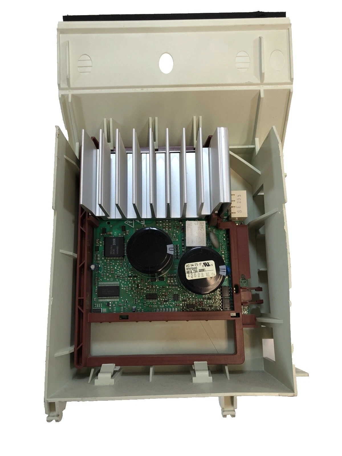 Motores de plástico Kenmore partes