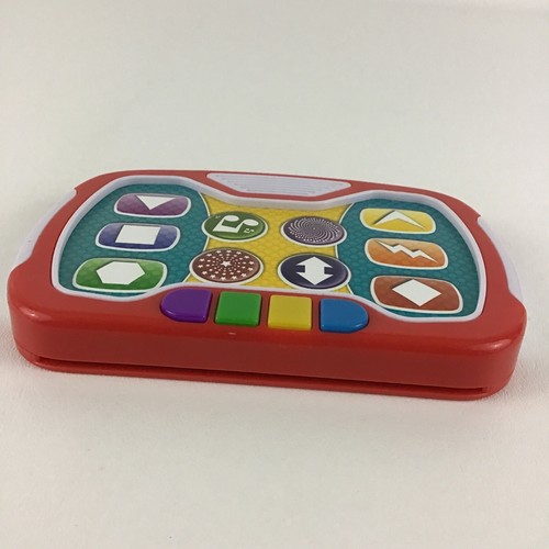 Disney Electronic Story Reader Go Replacement Interactive Reader Lights Sounds - Picture 4 of 6