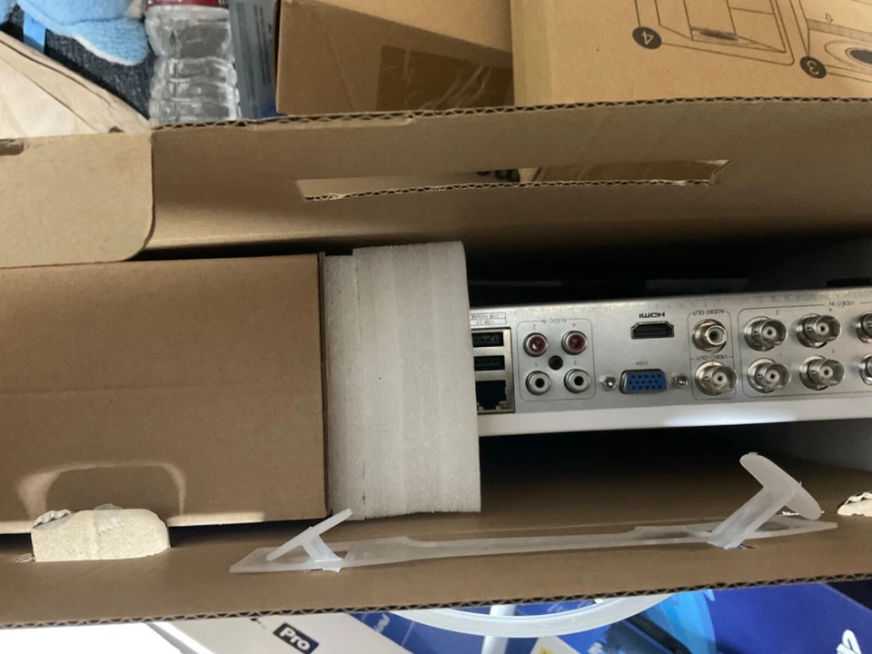 ZOSI 4AK-2615A-B-US I N/B/36W/3.6/US - Image 3 of 3