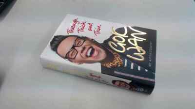 Through Thick and Thin: My Autobiography, Gok Wan, EBURY PRESS, 2